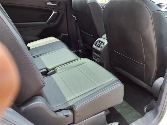 used 2019 Volkswagen Tiguan car, priced at $21,983