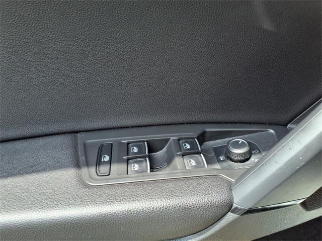 used 2019 Volkswagen Tiguan car, priced at $21,983