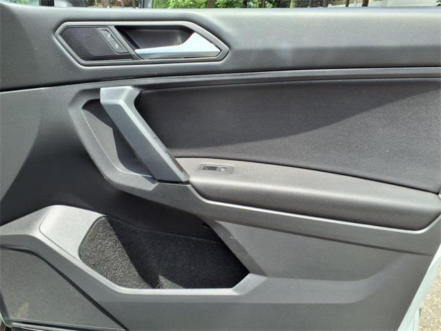 used 2019 Volkswagen Tiguan car, priced at $21,983