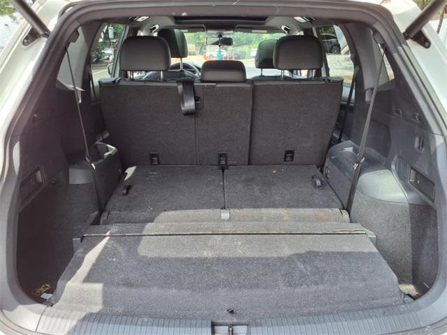 used 2019 Volkswagen Tiguan car, priced at $21,983