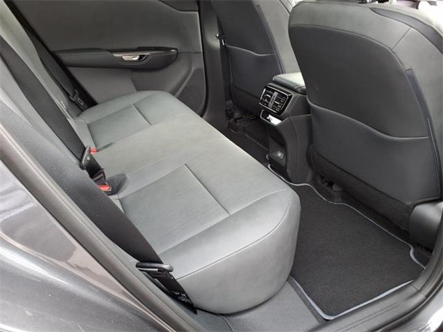 used 2025 Lexus RZ 450e car, priced at $43,323