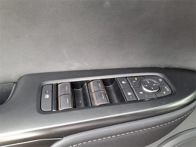 used 2025 Lexus RZ 450e car, priced at $43,323