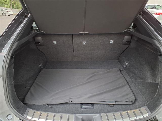 used 2025 Lexus RZ 450e car, priced at $43,323