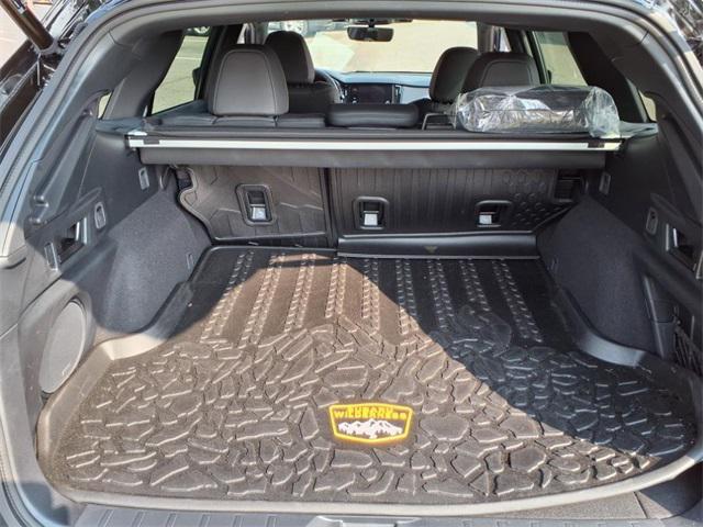 used 2025 Subaru Outback car, priced at $36,586