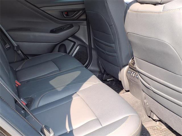 used 2025 Subaru Outback car, priced at $36,586