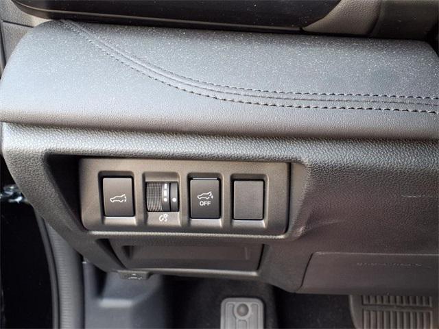 used 2025 Subaru Outback car, priced at $36,586