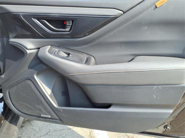 used 2025 Subaru Outback car, priced at $36,586