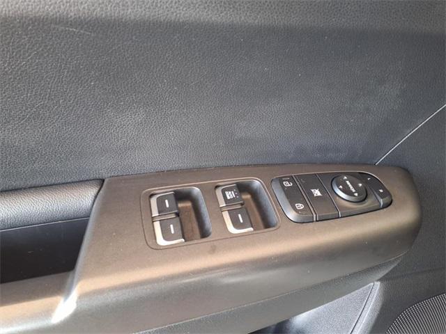 used 2020 Kia Sportage car, priced at $16,397