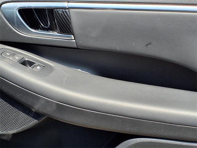 used 2021 Hyundai Sonata car, priced at $14,271