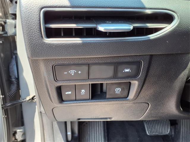 used 2021 Hyundai Sonata car, priced at $14,271