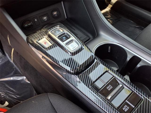 used 2021 Hyundai Sonata car, priced at $14,271