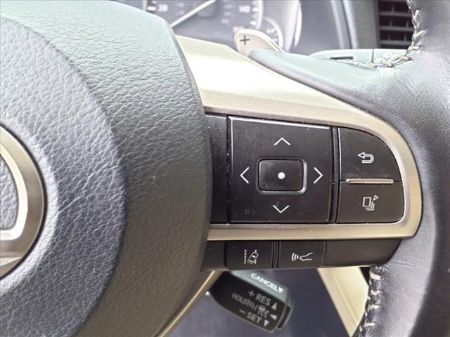 used 2021 Lexus RX 350L car, priced at $32,939