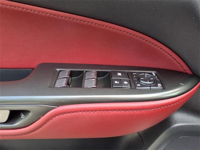 used 2022 Lexus NX 350 car, priced at $38,247