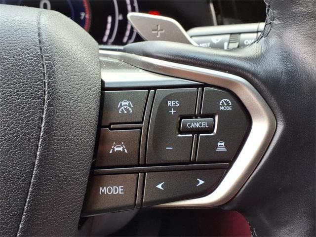 used 2022 Lexus NX 350 car, priced at $38,247
