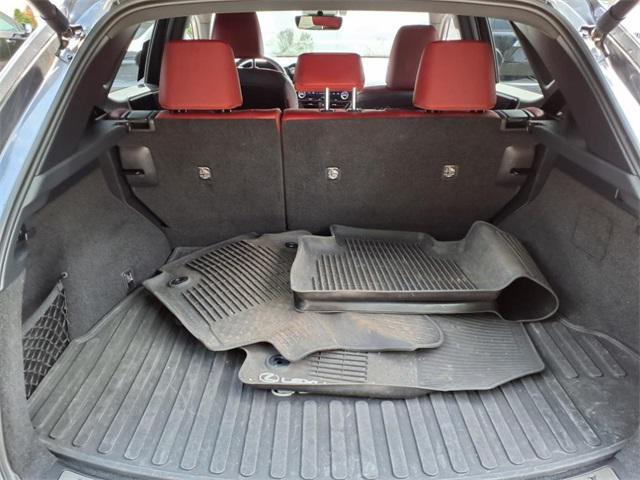 used 2022 Lexus NX 350 car, priced at $38,247
