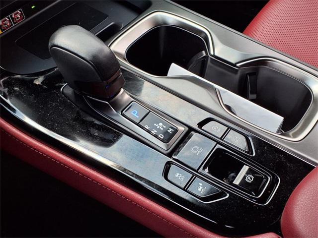 used 2022 Lexus NX 350 car, priced at $38,247