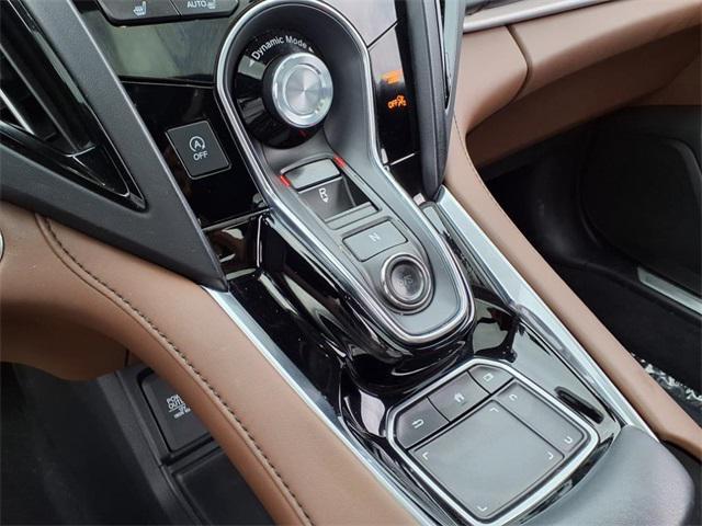 used 2019 Acura RDX car, priced at $24,991