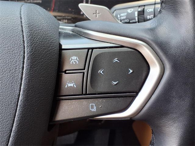 used 2024 Lexus NX 350 car, priced at $47,631