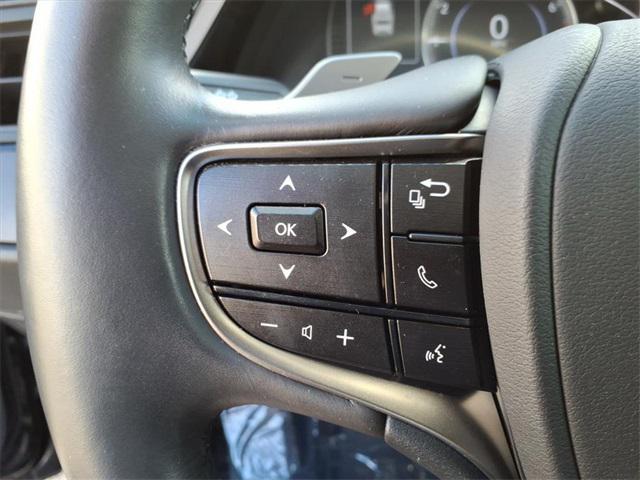 used 2022 Lexus ES 350 car, priced at $33,001