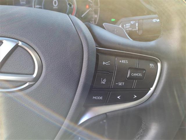 used 2022 Lexus ES 350 car, priced at $33,001