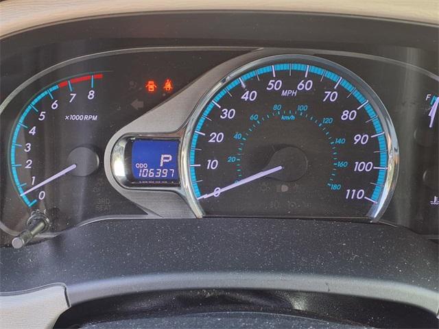 used 2014 Toyota Sienna car, priced at $15,598