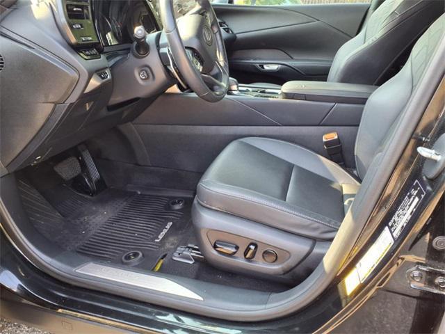 used 2023 Lexus RX 350 car, priced at $42,301