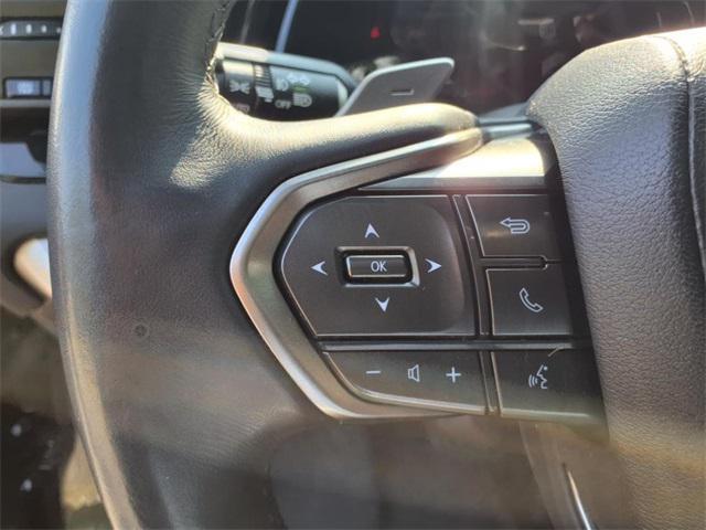 used 2023 Lexus RX 350 car, priced at $42,301