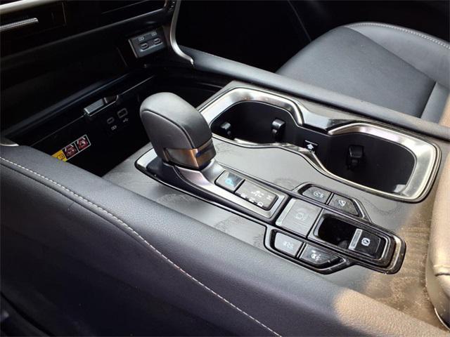 used 2023 Lexus RX 350 car, priced at $42,301