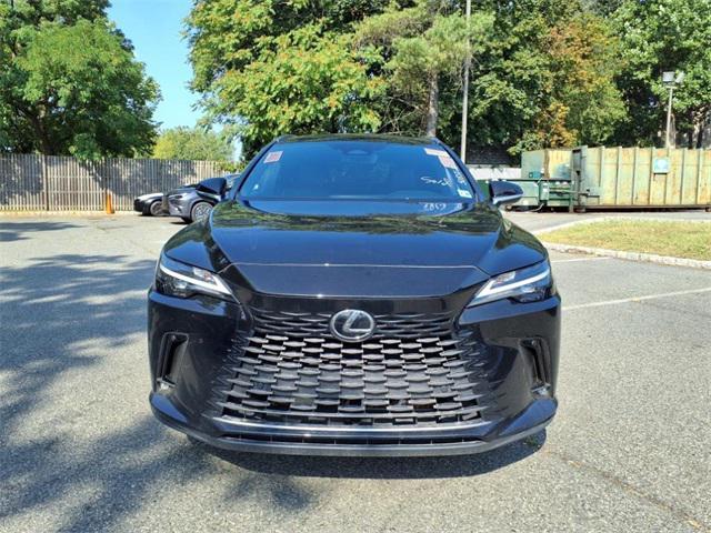 used 2023 Lexus RX 350 car, priced at $42,301