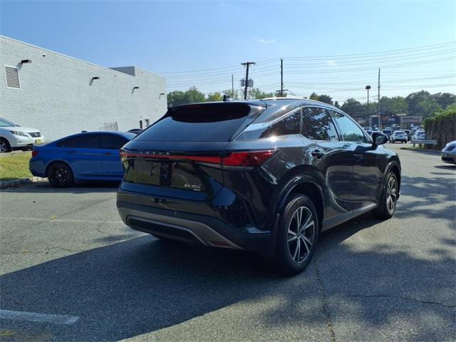 used 2023 Lexus RX 350 car, priced at $42,301