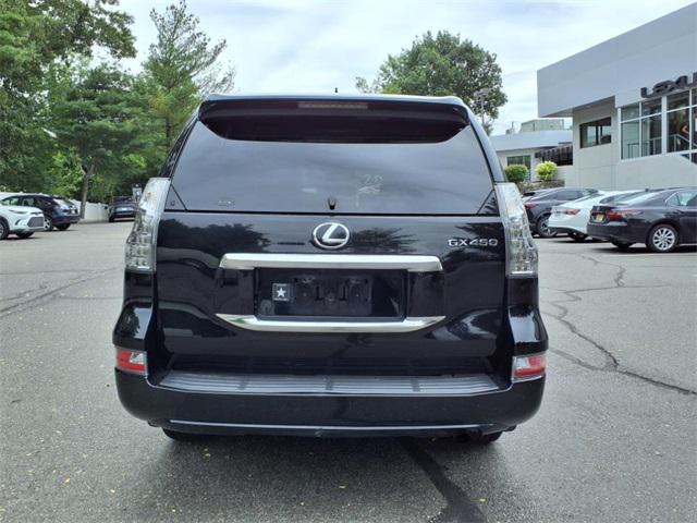 used 2020 Lexus GX 460 car, priced at $37,735