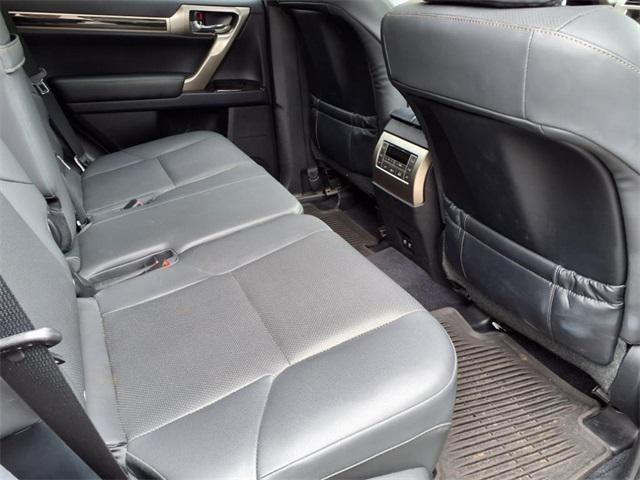 used 2020 Lexus GX 460 car, priced at $37,735