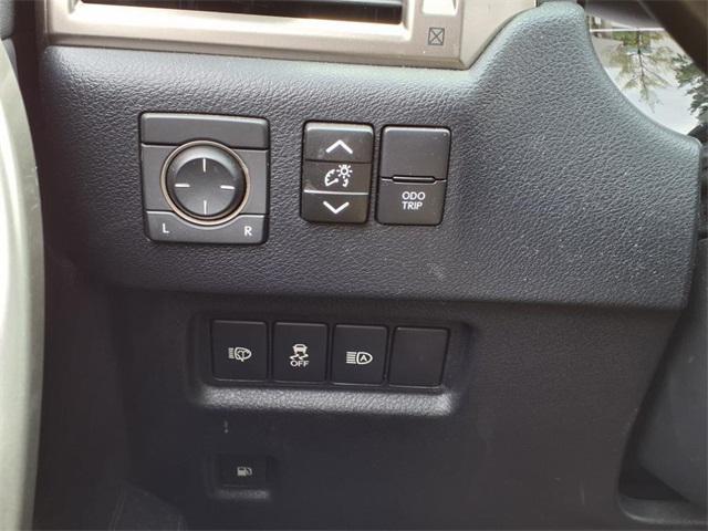 used 2020 Lexus GX 460 car, priced at $37,735