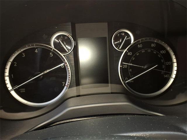 used 2021 Lexus GX 460 car, priced at $42,432