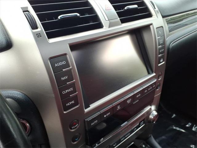 used 2021 Lexus GX 460 car, priced at $42,432