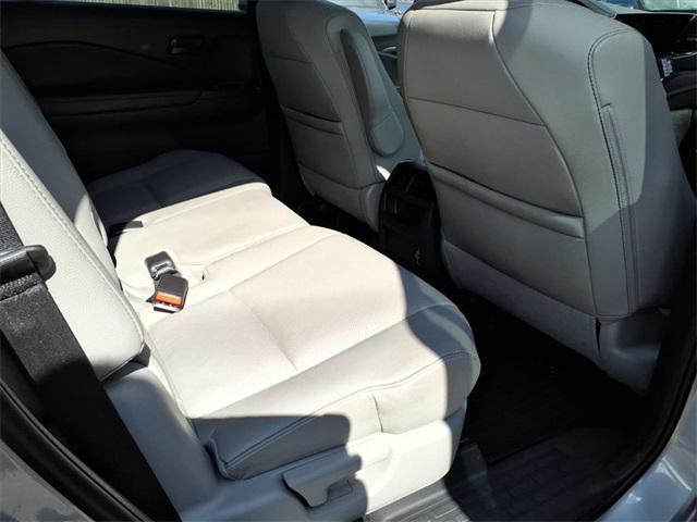 used 2023 Honda Passport car, priced at $28,909