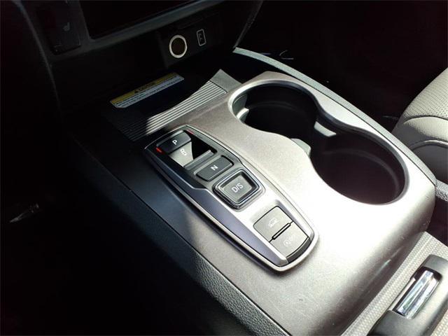 used 2023 Honda Passport car, priced at $28,909