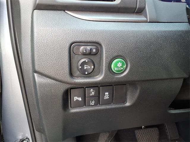 used 2023 Honda Passport car, priced at $28,909