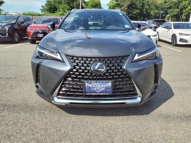 new 2024 Lexus UX 250h car, priced at $41,932