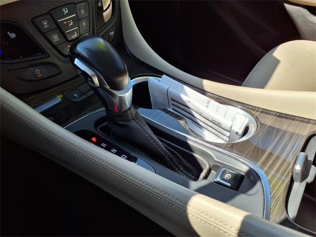 used 2020 Buick Envision car, priced at $20,790