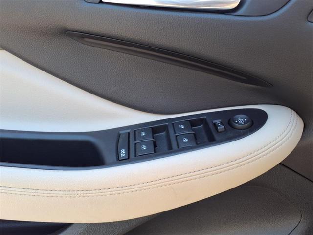 used 2020 Buick Envision car, priced at $20,790