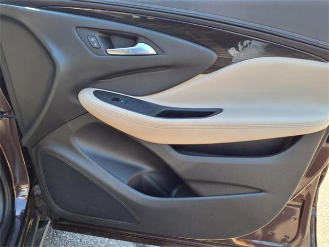 used 2020 Buick Envision car, priced at $20,790