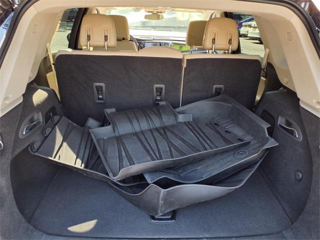used 2020 Buick Envision car, priced at $20,790