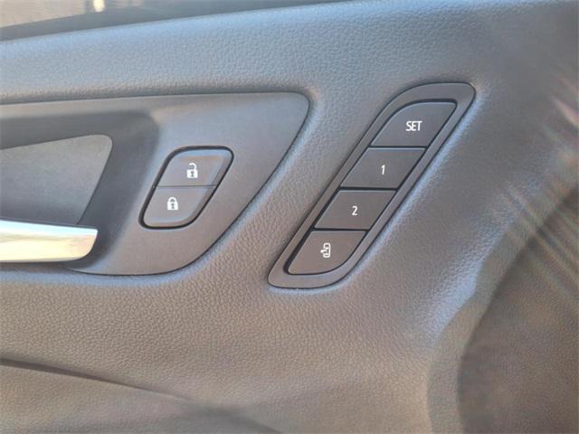 used 2020 Buick Envision car, priced at $20,790
