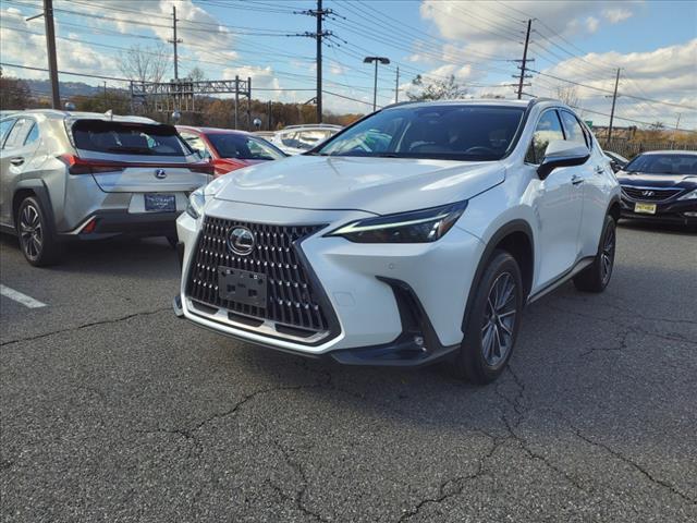 used 2024 Lexus NX 350 car, priced at $40,991