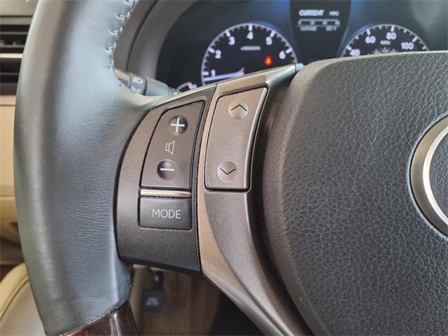 used 2014 Lexus RX 350 car, priced at $20,873