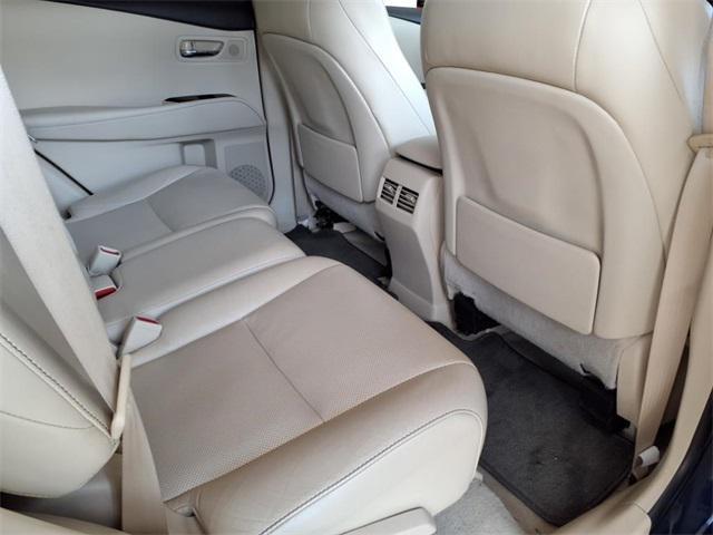 used 2014 Lexus RX 350 car, priced at $20,873