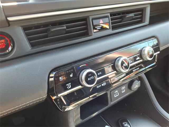 used 2023 Honda Pilot car, priced at $39,787