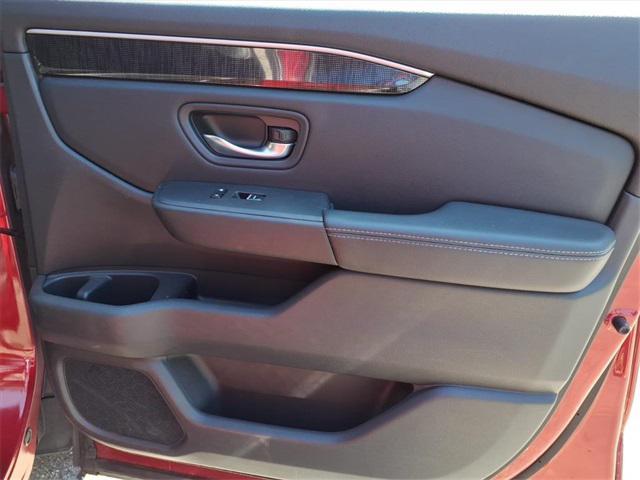 used 2023 Honda Pilot car, priced at $39,787