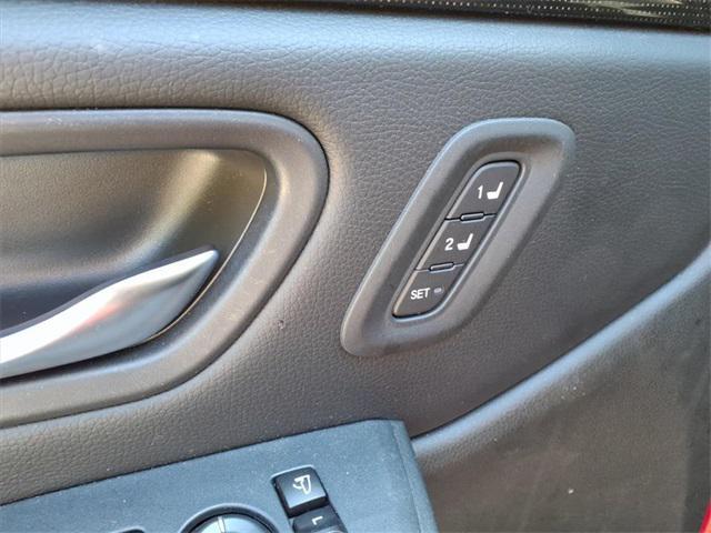 used 2023 Honda Pilot car, priced at $39,787